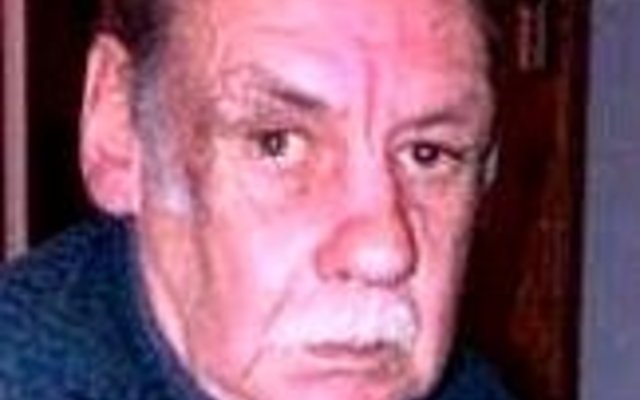 Die vermoorde inwoner van Franskraal Karavaanpark, Thys Willemse (Foto: Nellie Moolman)